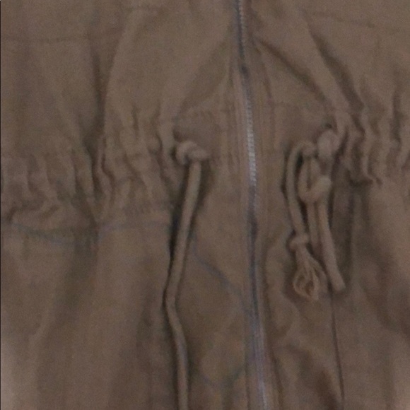 Coat - Picture 2 of 2